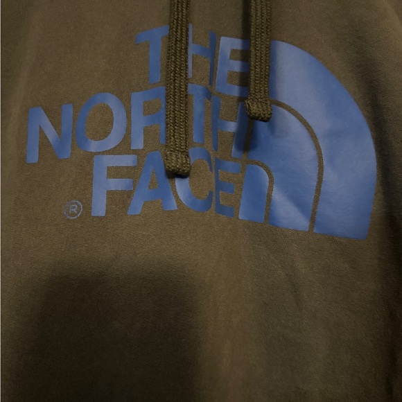 The North Face sweatshirt - Picture 4 of 5